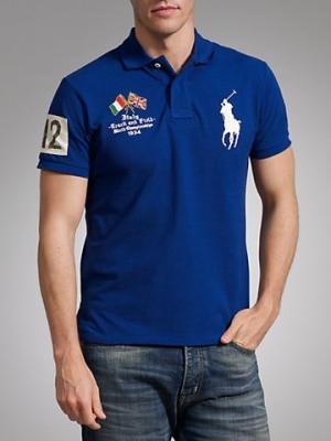 Men polo shirts-1290